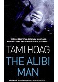 Hoag, Tami - The Alibi Man