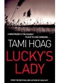 Hoag, Tami - Lucky's Lady