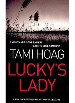 Hoag, Tami - Lucky's Lady Hoag, Tami - Lucky's Lady, null 2003 antikvár könyv
