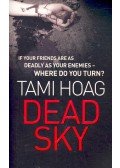 Hoag, Tami - Dead Sky