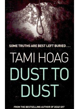 Hoag, Tami - Dust to Dust Hoag, Tami - Dust to Dust, null 2007 antikvár könyv