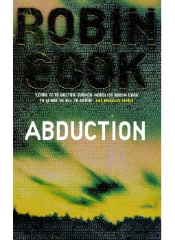 Robin Cook - Abduction Robin Cook - Abduction, null 2000 antikvár könyv