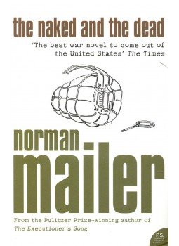 Mailer, Norman - The Naked and the Dead Mailer, Norman - The Naked and the Dead, null 2006 antikvár könyv