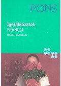 Rousseau, Pascale - PONS Igetáblázatok - francia