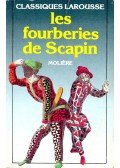 Moliére - Les fourberies de Scapin