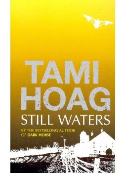 Hoag, Tami - Still Waters Hoag, Tami - Still Waters, null 2000 antikvár könyv