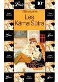 Vatsyayana - Les Kama Sutra