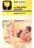 Clair, Daphne - A Wilder Shore