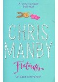 Manby, Chris - Flatmates