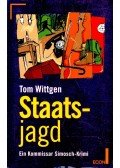 Tom Wittgen - Staatsjagd