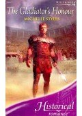 STYLES, MICHELLE - The Gladiator's Honour