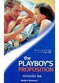 Lee, Miranda - The Playboy's Proposition