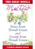MISS READ (DORA SAINT) - News from Thrush Green – Gossip from Thrush Green