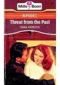 Hamilton, Diana - Threat from the Past