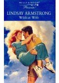 Armstrong, Lindsay - Wildcat Wife