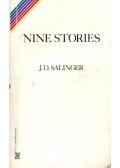 Salinger J. D. - Nine Stories