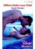 Sarah Morgan - Million-Dollar Love-Child