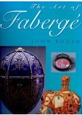 Booth, John - The Art of Fabergé