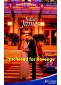 James, Julia - Purchased for Revenge