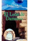 Emilio Salgari - El León de Damasco