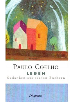 Paulo Coelho - Leben – Gedanken aus seinen Büchern (Titel des Originals: Vida), null 2009 antikvár könyv