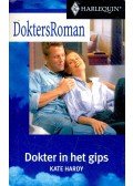 Hardy, Kate - Dokter in het gips