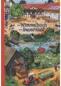 SUESS, ANNE - Das Wimmelbuch vom Bauernhof