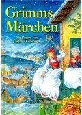 GRIMM, JACOB - GRIMM, WILHELM - Grimms Märchen