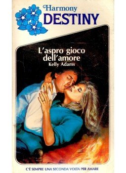 Adams, Kelly - L'aspro gioco dell' amore Adams, Kelly - L'aspro gioco dell' amore, null 1984 antikvár könyv