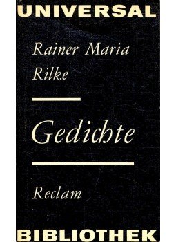 Rainer Maria Rilke - Gedichte Rainer Maria Rilke - Gedichte, Leipzig 1979 antikvár könyv
