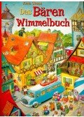 SUESS, ANNE - Das Bärenwimmelbuch