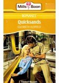 Oldfield, Elizabeth - Quicksands