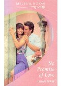Peake, Lilian - No Promise of Love