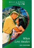 Stafford, Lee - When Love Awakes