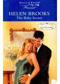 Brooks, Helen - The Baby Secret