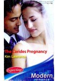 Lawrence, Kim - The Carides Pregnancy