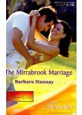 Hannay, Barbara - The Mirrarbrook Marriage