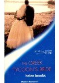 Brooks, Helen - The Greek Tycoon's Bride