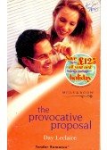 Leclaire, Day - The Provocative Proposal