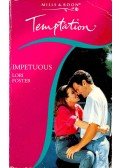 Lori Foster - Impetuous