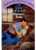 Jackson, Lisa - Summer Rain