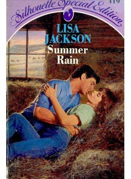 Jackson, Lisa - Summer Rain Jackson, Lisa - Summer Rain, null 1988 antikvár könyv