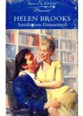 Brooks, Helen - Satisfaction Guaranteed