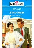 Michaels, Leigh - A New Desire