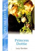 Gordon, Lucy - Princess Dottie