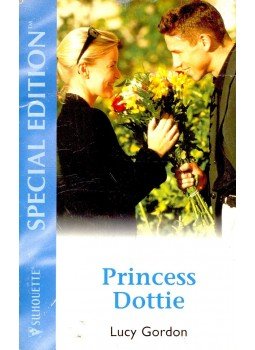 Gordon, Lucy - Princess Dottie Gordon, Lucy - Princess Dottie, null 2004 antikvár könyv
