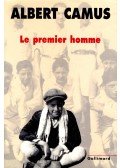 Albert Camus - Le premier homme