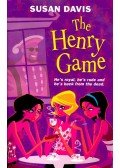DAVIS, SUSAN - The Henry Game