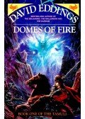 Eddings, David - Domes of Fire – Book One of the Tamuli