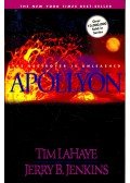 Tim LaHaye,Jerry B. Jenkins - Apollyon
